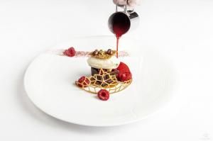 La Table de l’Ermitage