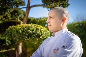 La Table de l’Ermitage