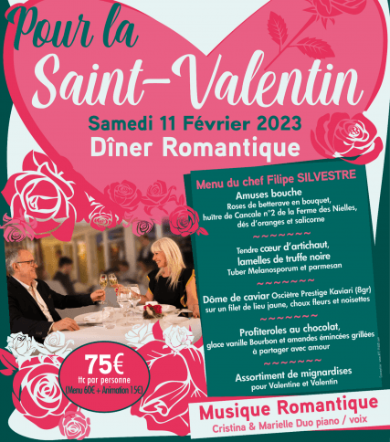 La Table de l’Ermitage