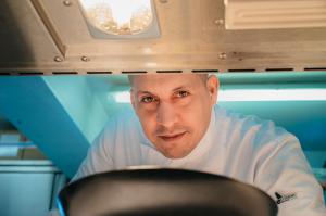 La Table de l’Ermitage