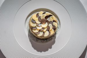 La Table de l’Ermitage