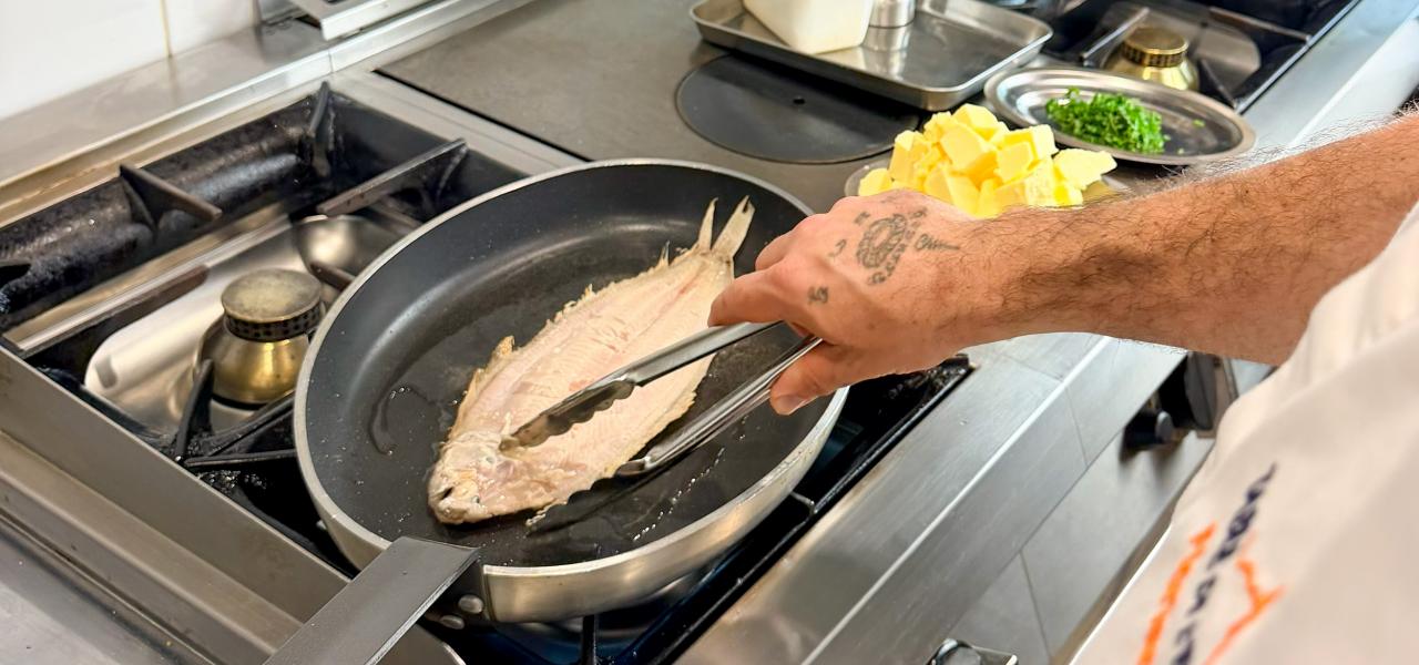 La Table de l’Ermitage