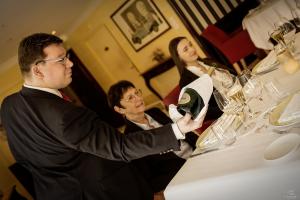 La Table de l’Ermitage