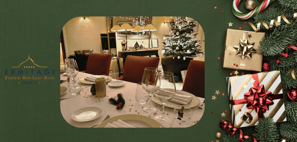 La Table de l’Ermitage