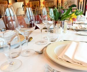 La Table de l’Ermitage