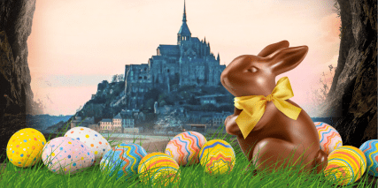 La Table de l’Ermitage