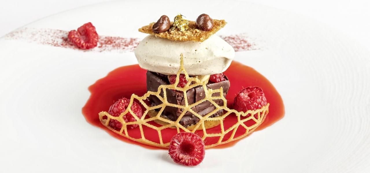 La Table de l’Ermitage