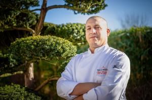 La Table de l’Ermitage