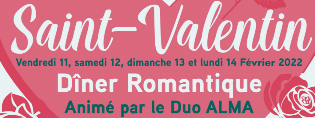 La Table de l’Ermitage