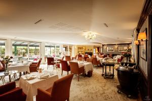 La Table de l’Ermitage