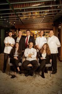 La Table de l’Ermitage