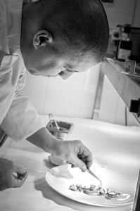 La Table de l’Ermitage