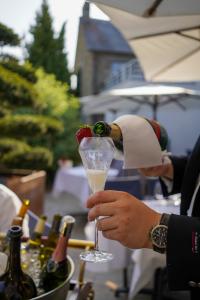 La Table de l’Ermitage