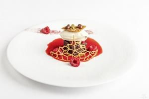 La Table de l’Ermitage