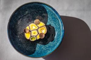 La Table de l’Ermitage