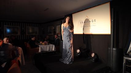 La Table de l’Ermitage