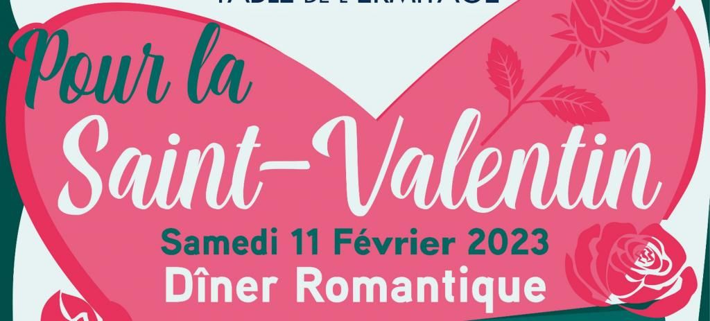 La Table de l’Ermitage