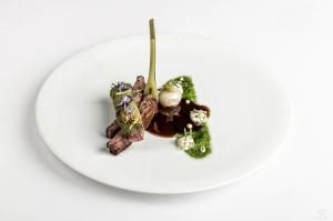 La Table de l’Ermitage