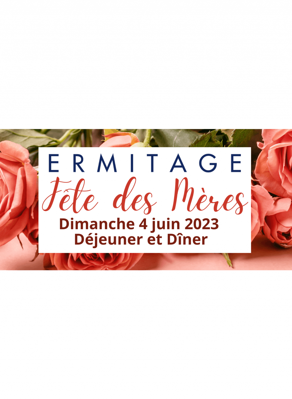 La Table de l’Ermitage