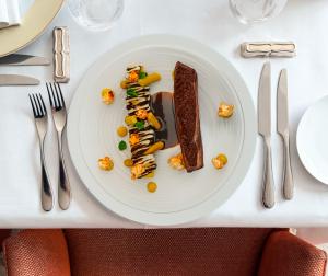 La Table de l’Ermitage