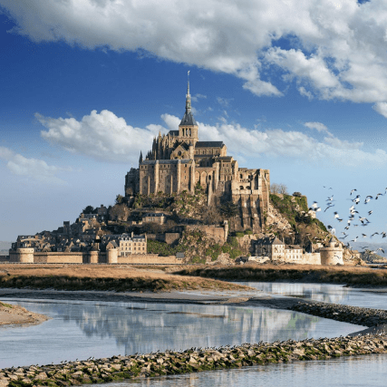 La Table de l’Ermitage