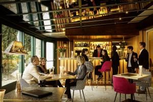 La Table de l’Ermitage