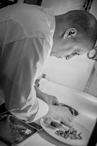 La Table de l’Ermitage