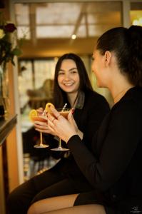 La Table de l’Ermitage