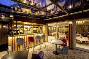 La Table de l’Ermitage