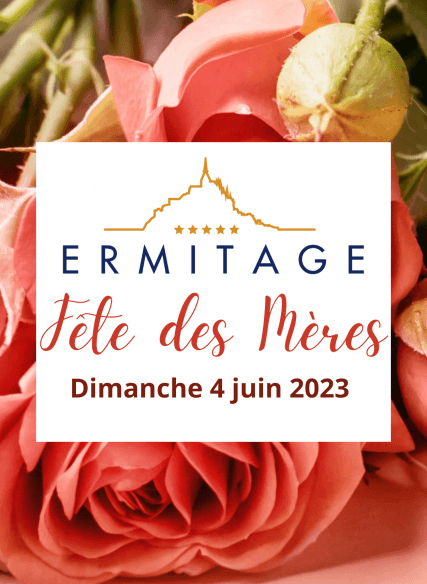 La Table de l’Ermitage