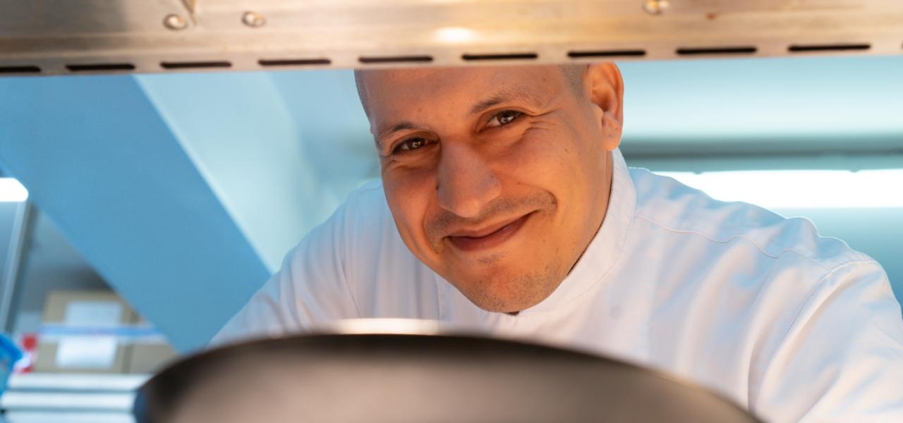 La Table de l’Ermitage