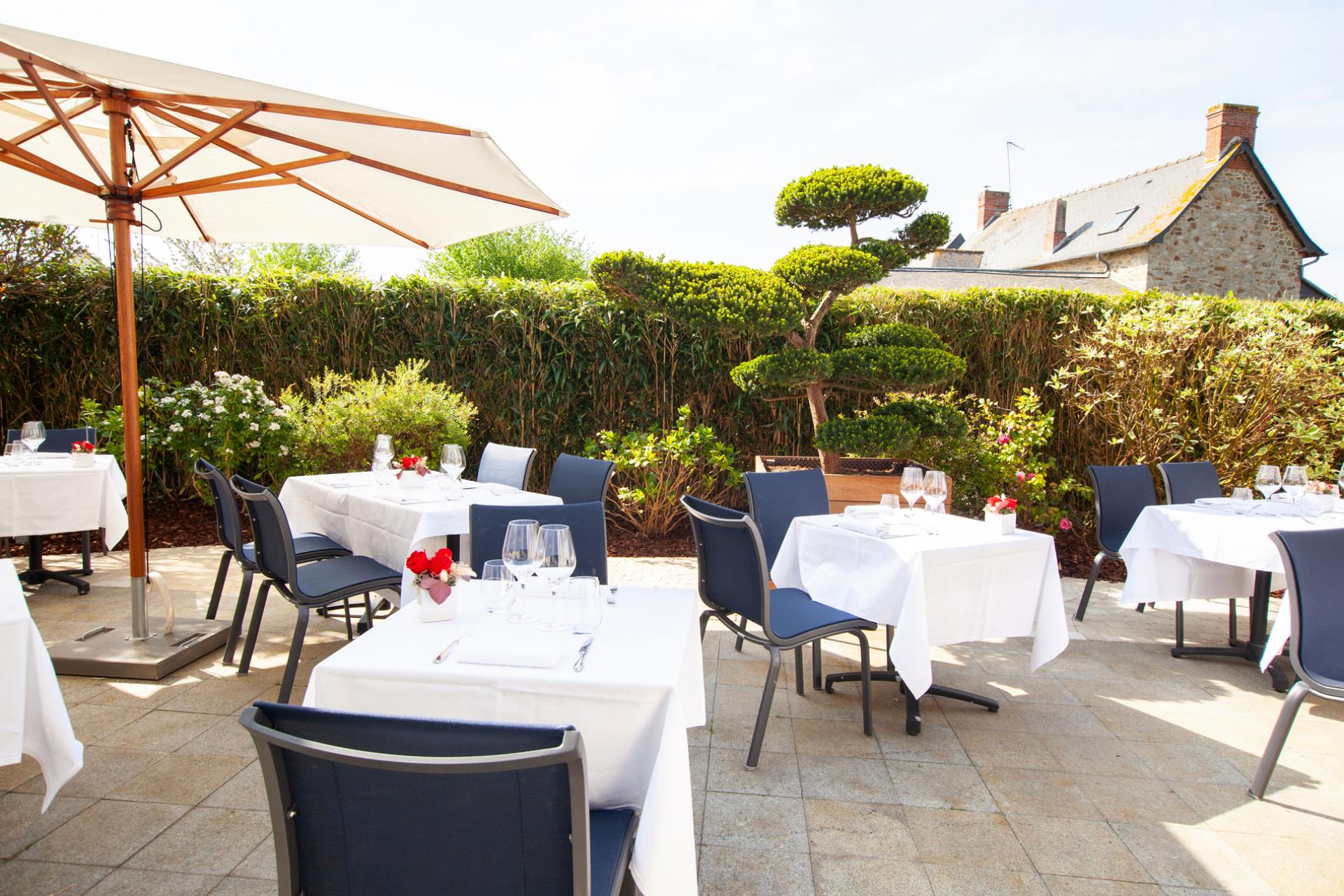 La Table de l’Ermitage
