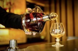 La Table de l’Ermitage