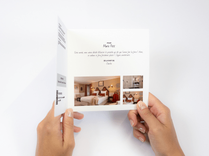 La Table de l’Ermitage