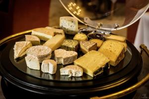 La Table de l’Ermitage