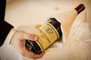 La Table de l’Ermitage