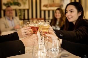 La Table de l’Ermitage