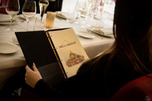 La Table de l’Ermitage