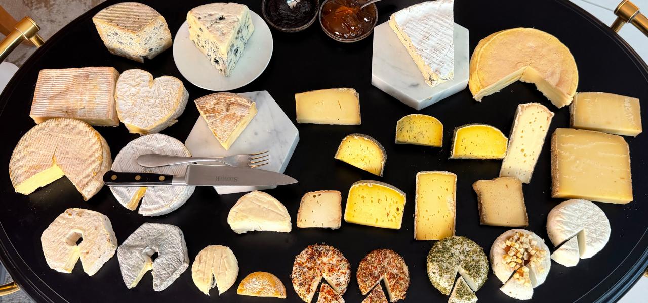 La Table de l’Ermitage