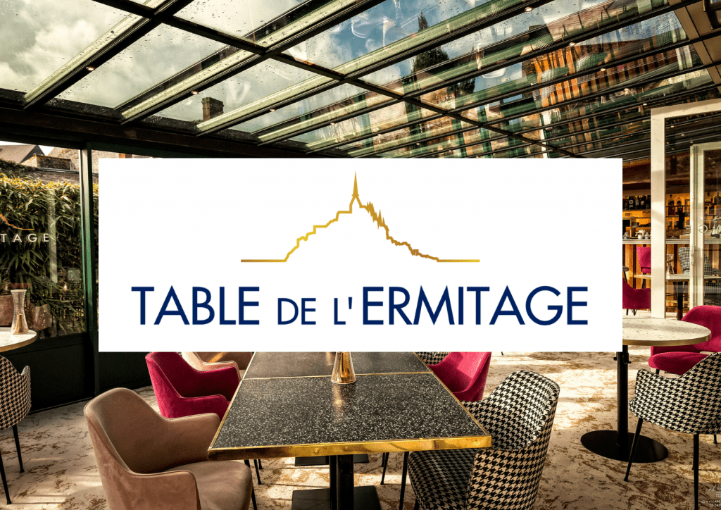 La Table de l’Ermitage