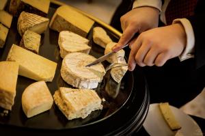 La Table de l’Ermitage