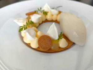 La Table de l’Ermitage