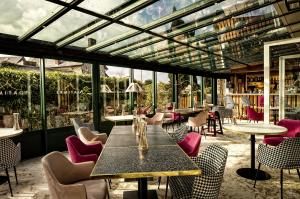 La Table de l’Ermitage