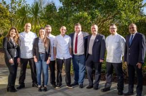 La Table de l’Ermitage