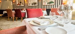 La Table de l’Ermitage