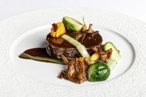 La Table de l’Ermitage