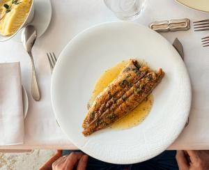 La Table de l’Ermitage