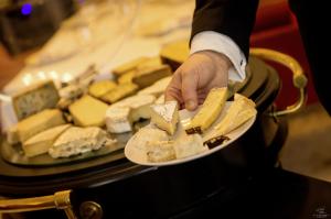 La Table de l’Ermitage