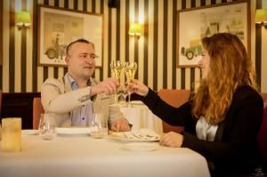 La Table de l’Ermitage