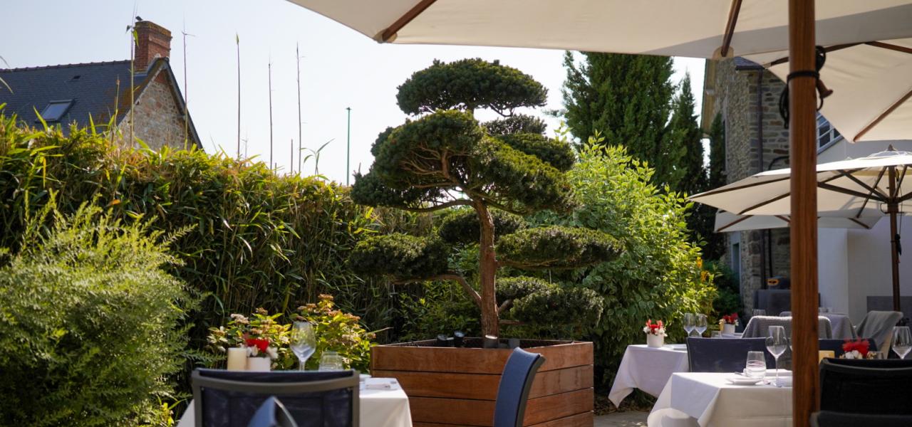 La Table de l’Ermitage